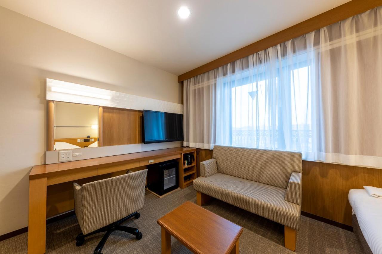Jr Clement Inn הימאג'י מראה חיצוני תמונה