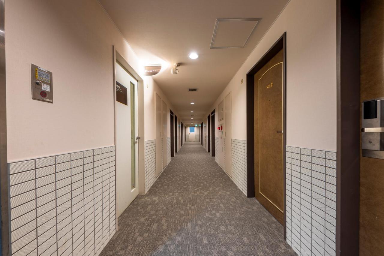 Jr Clement Inn הימאג'י מראה חיצוני תמונה