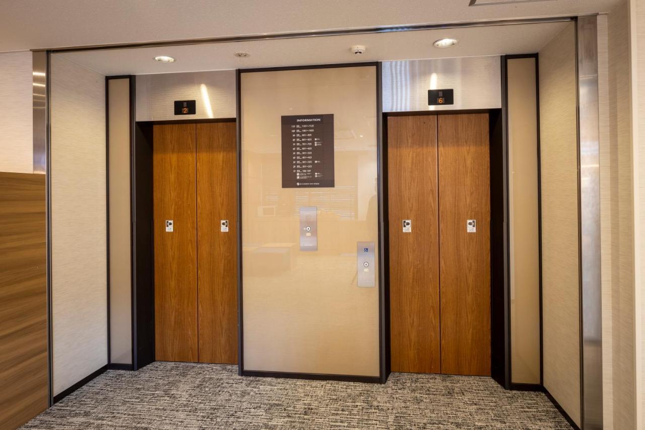 Jr Clement Inn הימאג'י מראה חיצוני תמונה