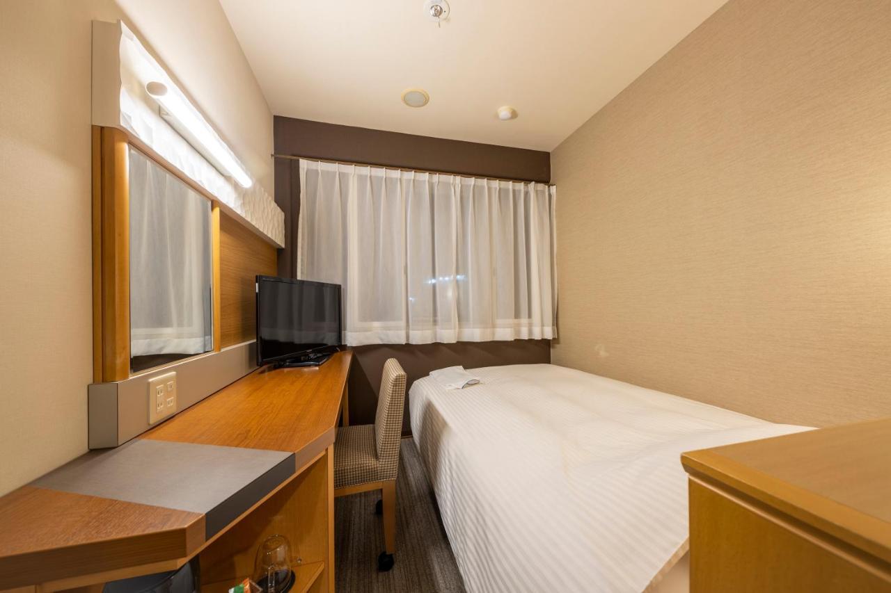 Jr Clement Inn הימאג'י מראה חיצוני תמונה