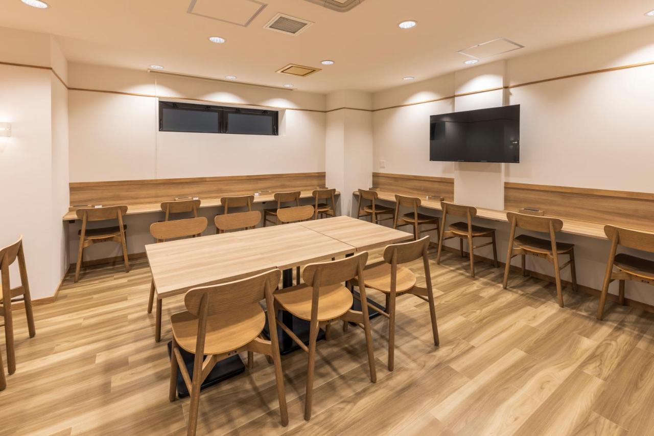 Jr Clement Inn הימאג'י מראה חיצוני תמונה
