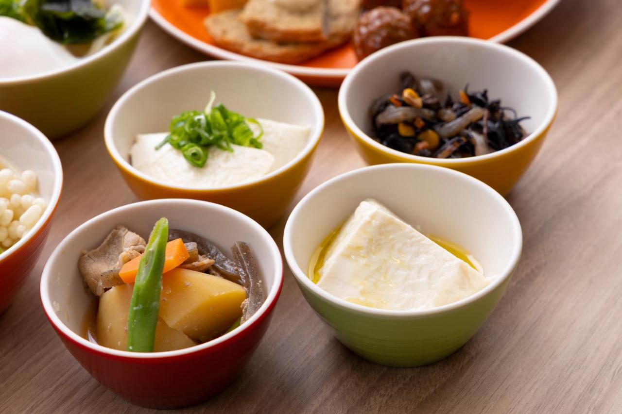 Jr Clement Inn הימאג'י מראה חיצוני תמונה