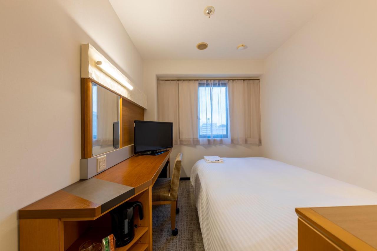 Jr Clement Inn הימאג'י מראה חיצוני תמונה