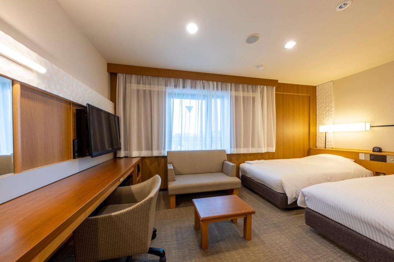 Jr Clement Inn הימאג'י מראה חיצוני תמונה