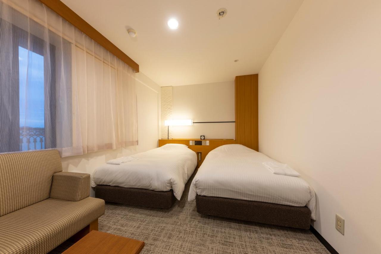 Jr Clement Inn הימאג'י מראה חיצוני תמונה